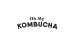 Oh My Kombucha